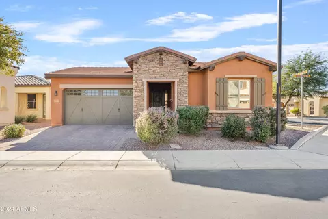 2821 E Citrus Way, Chandler, AZ 85286