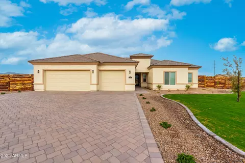 3311 S 197th Dr, Buckeye, AZ 85326