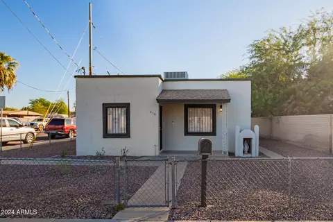 6545 N 63rd Ave, Glendale, AZ 85301