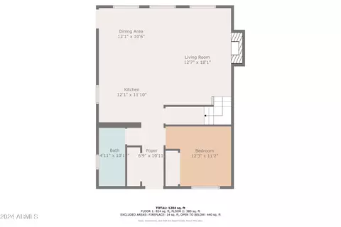 2938 Ransack Rd, Overgaard, AZ 85933 photo 36