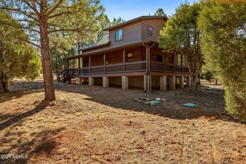 2938 Ransack Rd, Overgaard, AZ 85933 photo 4