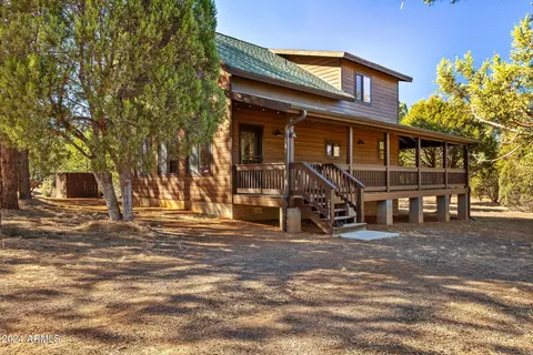 2938 Ransack Rd, Overgaard, AZ 85933 photo 3