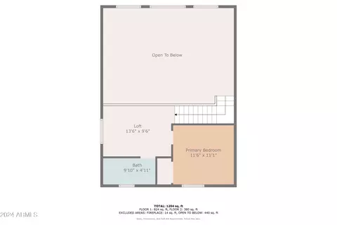 2938 Ransack Rd, Overgaard, AZ 85933 photo 37