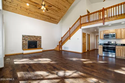 2938 Ransack Rd, Overgaard, AZ 85933 photo 8