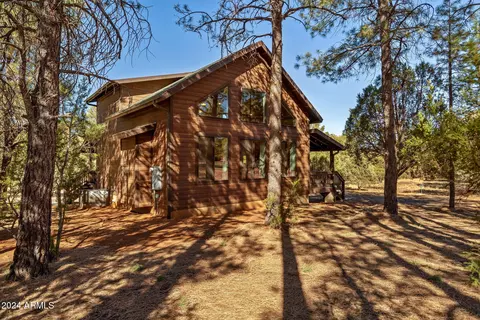 2938 Ransack Rd, Overgaard, AZ 85933 photo 2