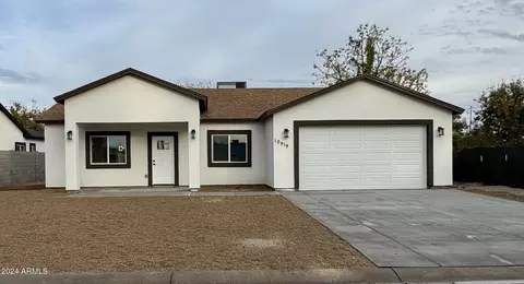 10919 N 81st Ave, Peoria, AZ 85345