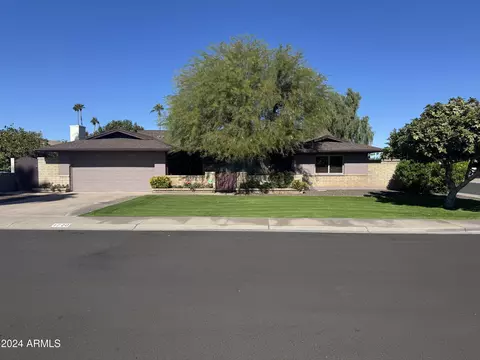 1720 E La Donna Ln, Tempe, AZ 85283