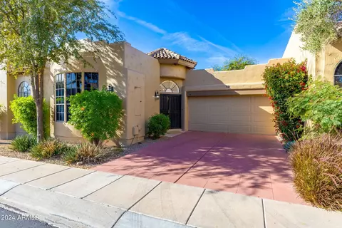 7955 E Chaparral Rd #58, Scottsdale, AZ 85250
