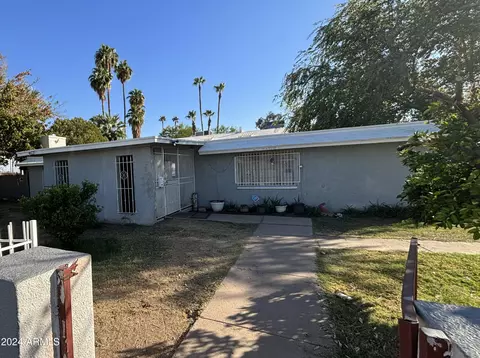 3237 W Glenrosa Ave, Phoenix, AZ 85017