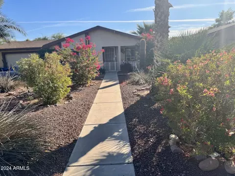 723 E Centre Ave, Buckeye, AZ 85326