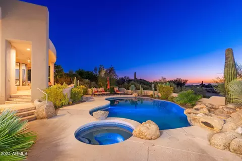 10652 E Yearling Dr, Scottsdale, AZ 85255