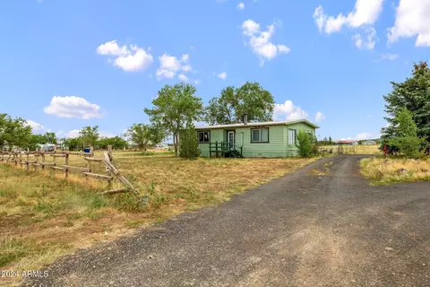 10 Acr 3150 --, Vernon, AZ 85940