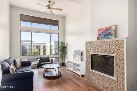 1701 E Colter St #408, Phoenix, AZ 85016