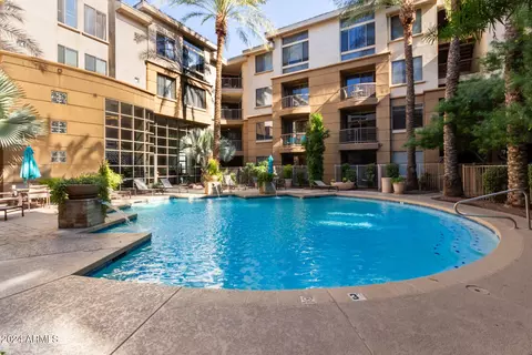 1701 E Colter St #408, Phoenix, AZ 85016 photo 23