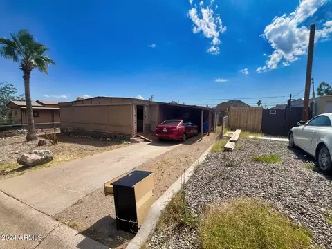 13241 N 19th St, Phoenix, AZ 85022