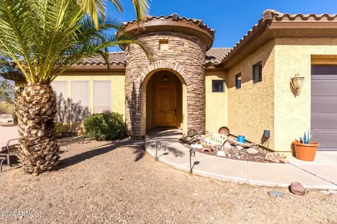 25146 W Blue Sky Dr, Wittmann, AZ 85361