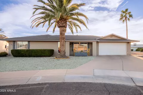 13227 W Flagstone Ct, Sun City West, AZ 85375