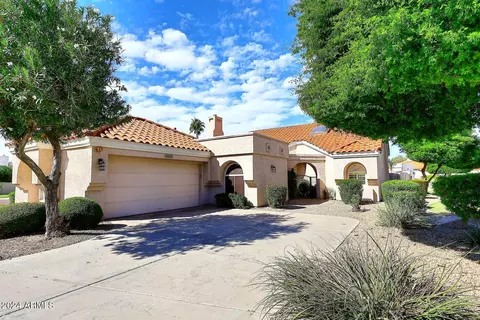 10692 E Bella Vista Dr, Scottsdale, AZ 85258