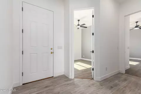 Entry Way - 10536 E Baltimore St, Apache Junction, AZ 85120 photo 1 of 1