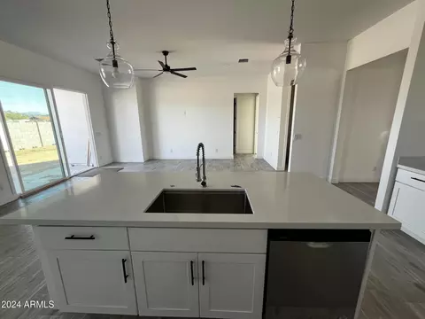 Kitchen - 10536 E Baltimore St, Apache Junction, AZ 85120 photo 3 of 4