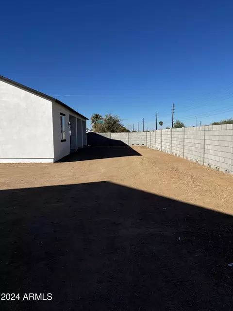 Exterior - 10536 E Baltimore St, Apache Junction, AZ 85120 photo 2 of 4