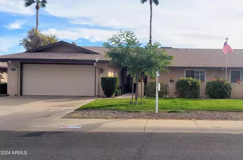 12603 W Seneca Dr, Sun City West, AZ 85375