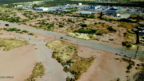 2 62 Acres Fairview St #2, Douglas, AZ 85607 photo 13