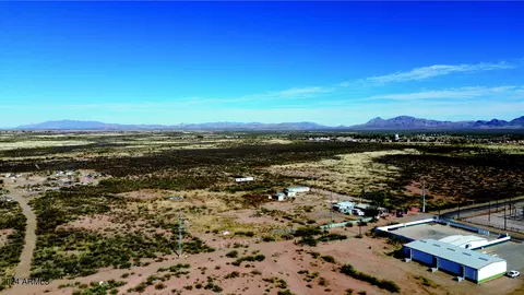 2 62 Acres Fairview St #2, Douglas, AZ 85607 photo 14