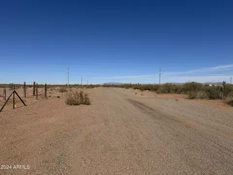 2 62 Acres Fairview St #2, Douglas, AZ 85607 photo 3