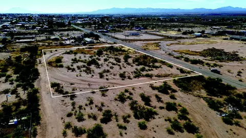 2 62 Acres Fairview St #2, Douglas, AZ 85607 photo 2