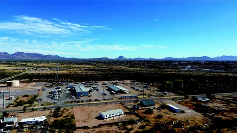 2 62 Acres Fairview St #2, Douglas, AZ 85607 photo 17
