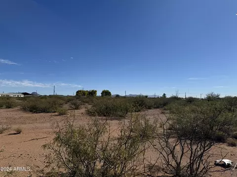 2 62 Acres Fairview St #2, Douglas, AZ 85607 photo 7