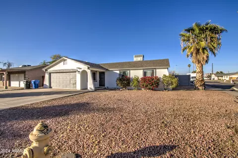 7944 W Mariposa Dr, Phoenix, AZ 85033