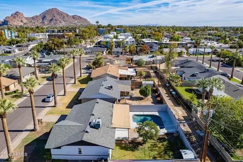 3427 E Roma Ave, Phoenix, AZ 85018 photo 2