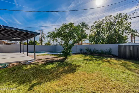 3427 E Roma Ave, Phoenix, AZ 85018 photo 27