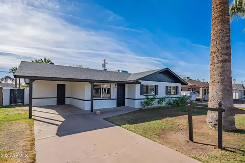 3427 E Roma Ave, Phoenix, AZ 85018