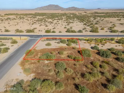 12925 S Santa Rosa Rd #47, Arizona City, AZ 85123