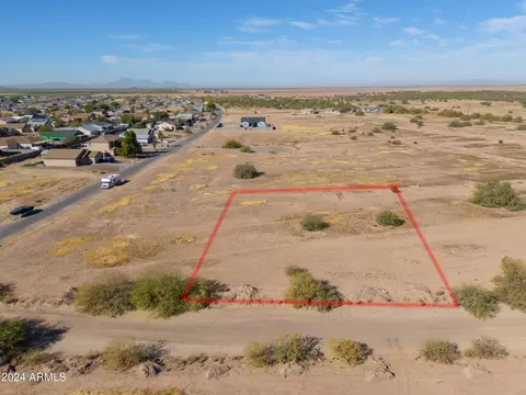 13130 S Naschez Ln #106, Arizona City, AZ 85123