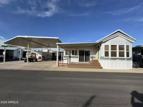 104 E Mesa Dr #746 & 747, Florence, AZ 85132