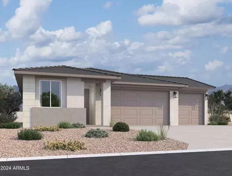 5625 W Mcneil St, Laveen, AZ 85339