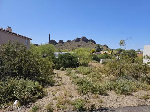 5636 S Estrella Rd #87, Gold Canyon, AZ 85118
