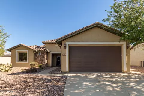 3671 N Monument Dr, Florence, AZ 85132