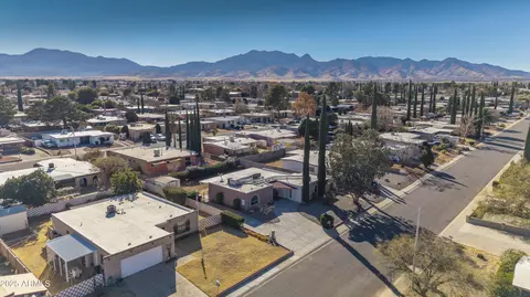 1088 Ocotillo Dr, Sierra Vista, AZ 85635