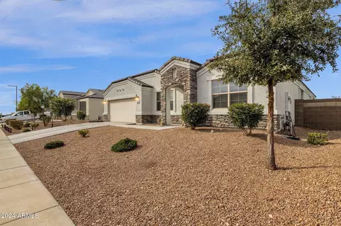 3020 N Amber Dr, Buckeye, AZ 85396