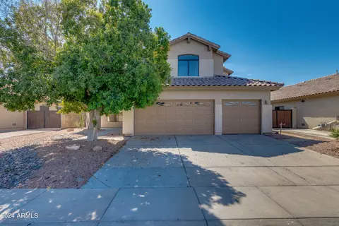 5435 W Michigan Ave, Glendale, AZ 85308