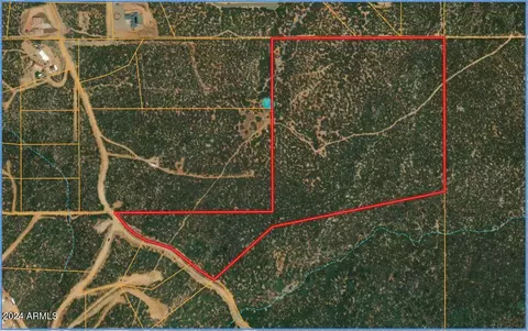 NNNN S Grant Woods Parkway #-, Dewey, AZ 86327