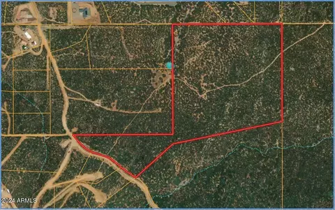 NNNN S Grant Woods Parkway #-, Dewey, AZ 86327