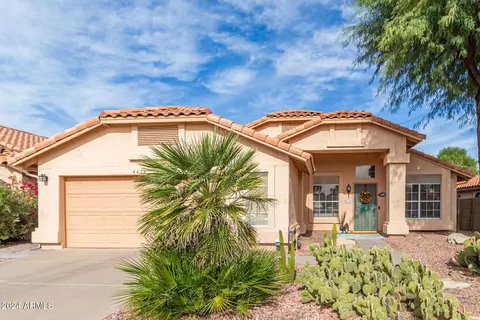 4614 E Thistle Landing Dr, Phoenix, AZ 85044 photo 42