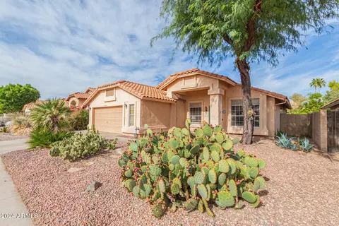 4614 E Thistle Landing Dr, Phoenix, AZ 85044 photo 38