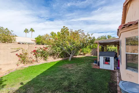 4614 E Thistle Landing Dr, Phoenix, AZ 85044 photo 36